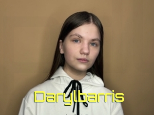 Darylbarris
