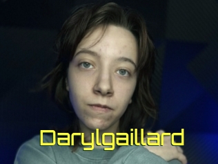 Darylgaillard