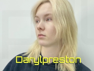 Darylpreston