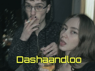 Dashaandloo