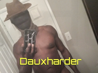 Dauxharder