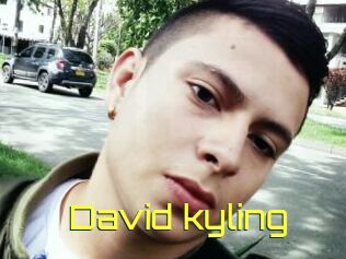 David_kyling