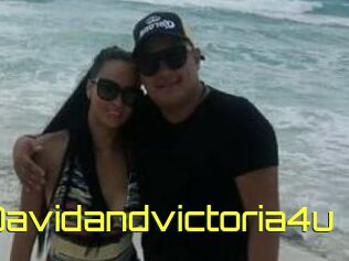 Davidandvictoria4u