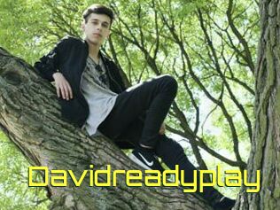 Davidreadyplay