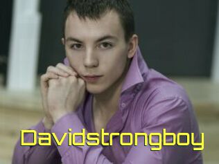 Davidstrongboy