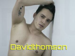 Davidthomson