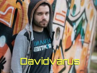 Davidvarus