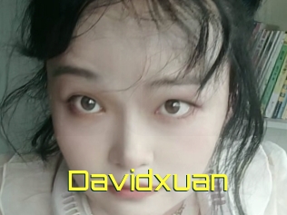 Davidxuan