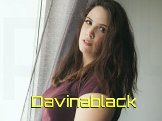 Davinablack