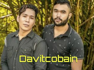 Davitcobain