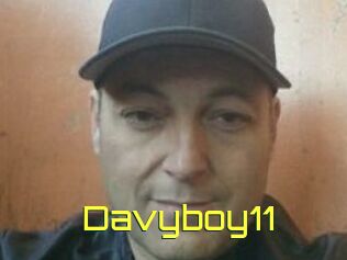 Davyboy11