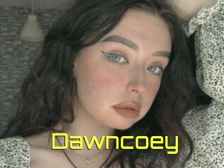 Dawncoey