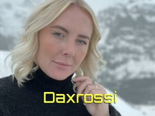 Daxrossi