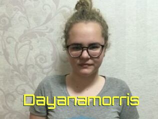 Dayanamorris