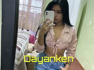 Dayanken