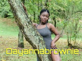 Dayannabrownie