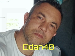 Ddan40