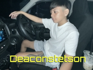 Deaconstetson