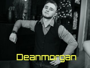 Deanmorgan