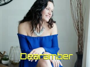 Dearamber