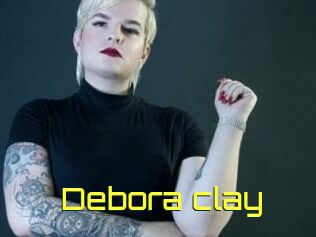 Debora_clay