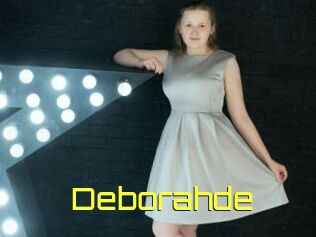 Deborahde