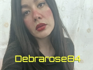 Debrarose84