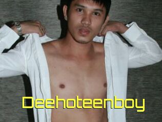 Deehoteenboy