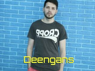 Deengans