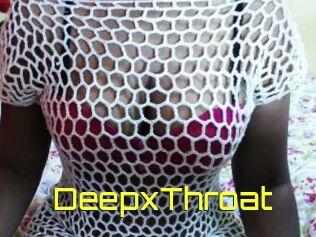 DeepxThroat