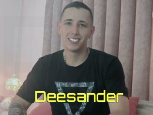 Deesander