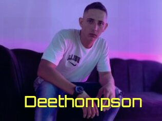 Deethompson