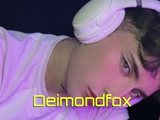 Deimondfox