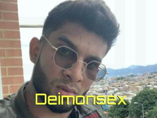 Deimonsex