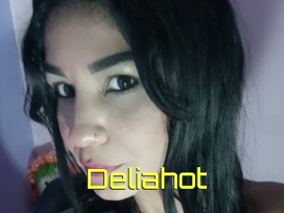 Deliahot