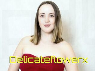 Delicateflowerx