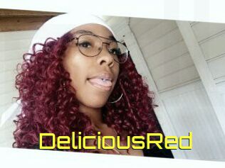 DeliciousRed