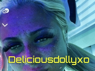 Deliciousdollyxo