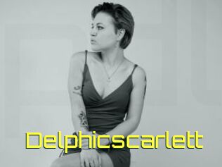 Delphicscarlett