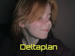 Deltaplan