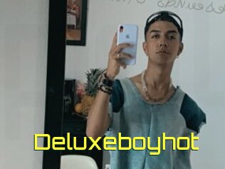 Deluxeboyhot