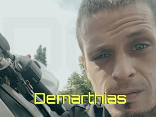 Demarthias