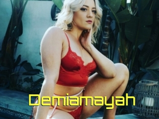 Demiamayah