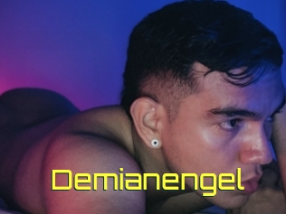 Demianengel