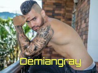 Demiangray