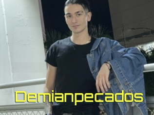 Demianpecados