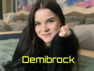 Demibrock