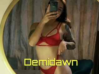 Demidawn