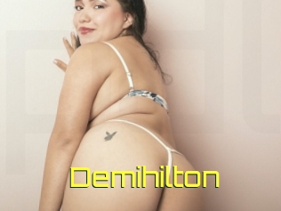 Demihilton