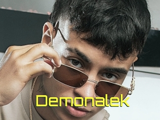 Demonalek